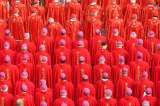 Cardenal se vuelca contra decisión del papa sobre parejas homosexuales: “Una herejía”