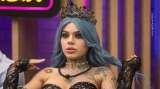 Melissa Gate antes y después. Así se ve la exparticipante de LCDLF con la rinoplastia