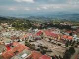 Menor de edad murió en un accidente en cuatrimoto en zona rural de Vélez, Santander
