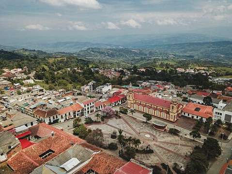 Menor de edad murió en un accidente en cuatrimoto en zona rural de Vélez, Santander
