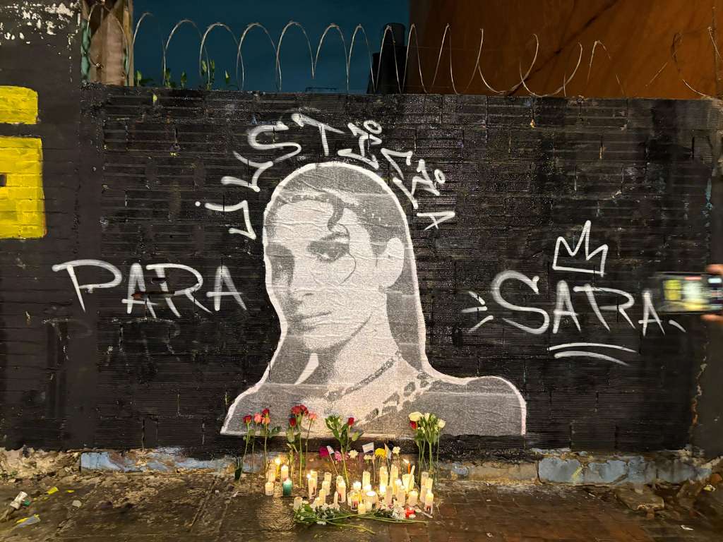 Sara Millerey González