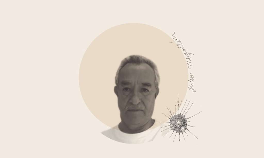 Julio Mogollón