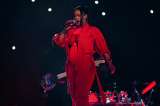 Rihanna confirmó su embarazo al final del Super Bowl 2023