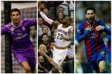 Top cinco de los deportistas mejor pagados, según Forbes