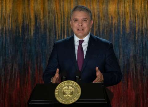 Este domingo comenzarán los diálogos entre Gobierno y mandatarios electos