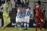 Racing eliminó a Rionegro Águilas de la Sudamericana