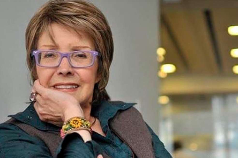 Margalida Castro ¿de qué murió y cuándo fue diagnosticada? “todo fue muy rápido”