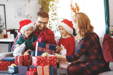 ¿Cuál es el regalo perfecto de navidad para cada signo zodiacal?