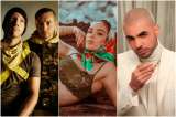 Nuevas canciones de Twenty One Pilots, J Balvin, Piso 21 y más