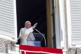 “El chisme es una plaga peor que COVID-19”: papa Francisco