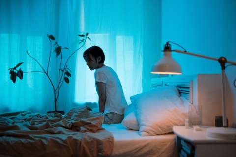 Insomnio: qué es y cuáles son las causas, descubre todo sobre este trastorno aquí