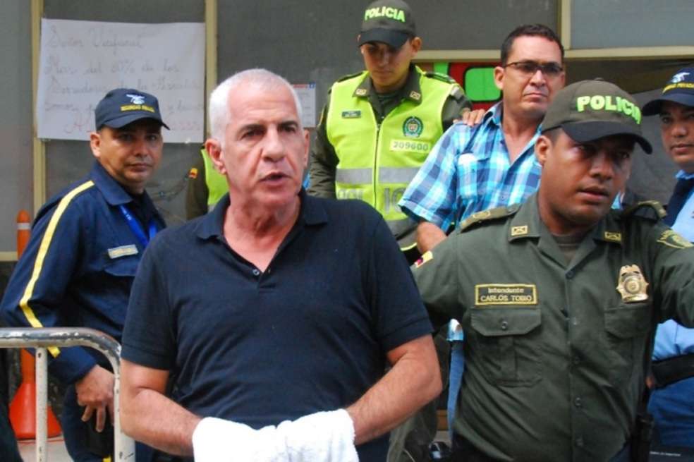 Alfonso el Turco Hilsaca