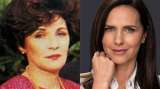 Galería: ¿Quién es quién en Ana de Nadie Vs. Señora Isabel?