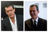 Antonio Banderas niega ‘retoques’ en la cara