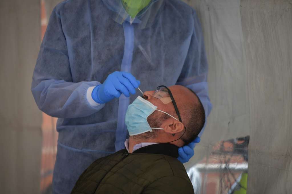 Pruebas para la detección del Coronavirus Covid – 19