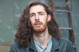 Hozier, música para enfrentar el fin del mundo