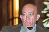 El pintor mexicano Gilberto Aceves fallece a los 88 años