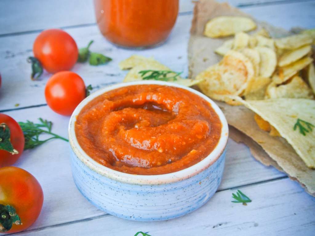 Esta es una opción con ingredientes deliciosos y con muchos nutrientes.
