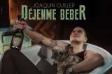 Joaquin Guiller regresa con un nuevo sencillo “Déjenme beber”