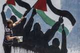 La Corte Penal Internacional da primer paso para investigar crímenes de guerra en Palestina