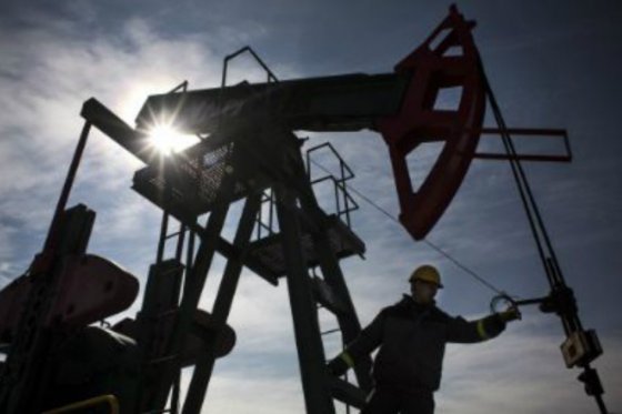 Anuncian tres hallazgos de petróleo en Arauca y Santander