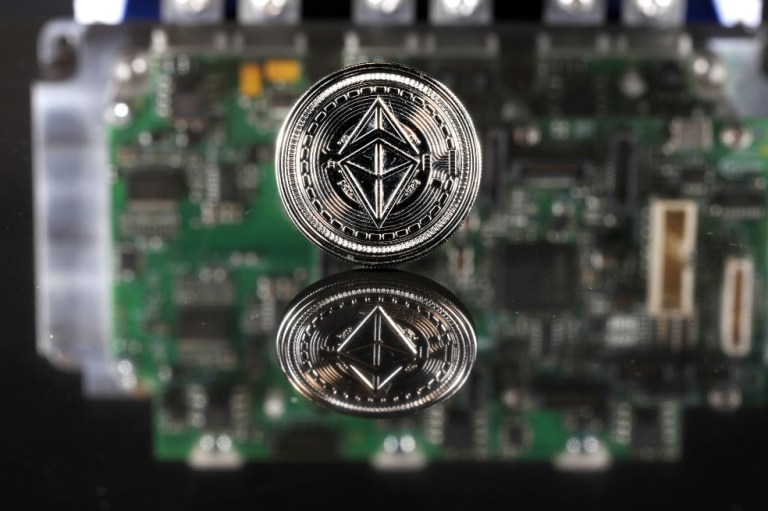 La segunda criptomoneda más importante del mundo ahora es 99 % más ecológica