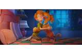 La nueva película de "Scooby-Doo" se estrenará directamente por internet