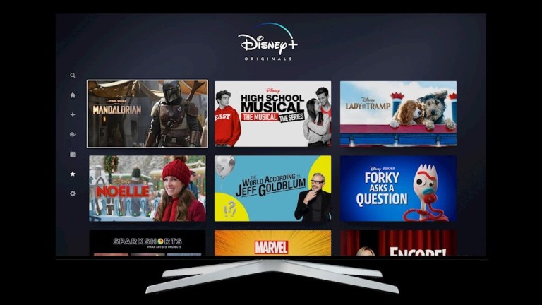 Apple y Disney quieren destronar a Netflix: ¿Qué ganan los espectadores?