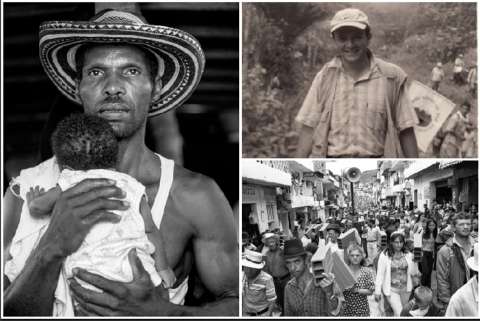 Documental "El testigo" de Jesús Abad Colorado llega a los cines de Colombia