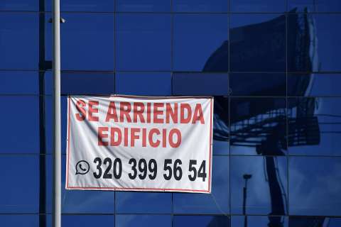 El 50% de colombianos arrienda de forma directa, ¿es realmente la mejor opción?