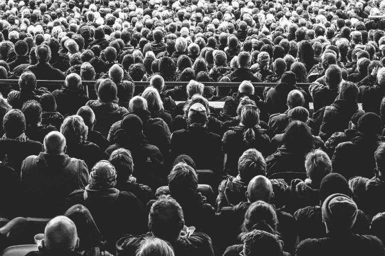 El análisis de 166.000 genomas apoya la idea del supercontagio como motor de la pandemia  de COVID19