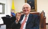José Antonio Ocampo revisa la “pandemia” de la deuda internacional y da soluciones