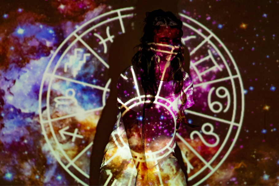 Aries, Capricornio y Leo: su futuro trae más de lo que imagina, según los astros