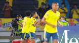 Muriel: “No vinimos de paseo, intentaremos ganar la Copa América”