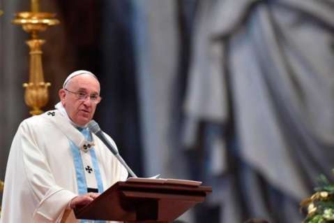 Colombia estaría impulsando breve visita del papa Francisco al país