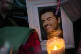 "Fantasy", canción inédita de George Michael
