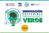 Participa en el foro que definirá el futuro sostenible de Colombia