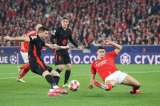 Barcelona vs. Benfica: hora y dónde ver el partido de Champions League