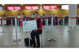 Empleada que había anunciado huelga de hambre llegó a acuerdo con Avianca