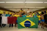 Brasil y los otros equipos que ya están clásificados al Mundial de Catar 2022