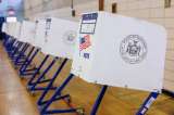 A Trump le va bien en las encuestas, pese al juicio en su contra