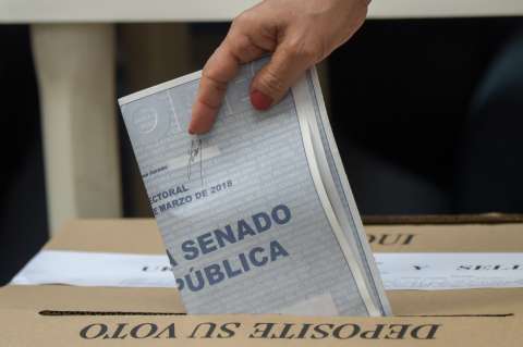 Por ahora, quedó aprobada la paridad en el Código Electoral en la Cámara