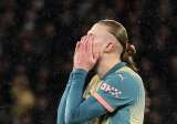 Así quedó la tabla de posiciones de la Champions League: ya hay nueve eliminados