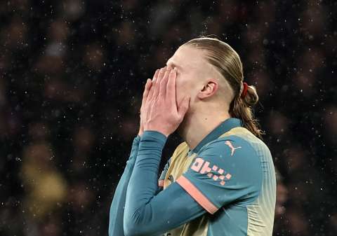 Así quedó la tabla de posiciones de la Champions League: ya hay nueve eliminados