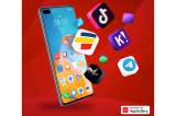 Siete claves para conocer AppGallery de Huawei