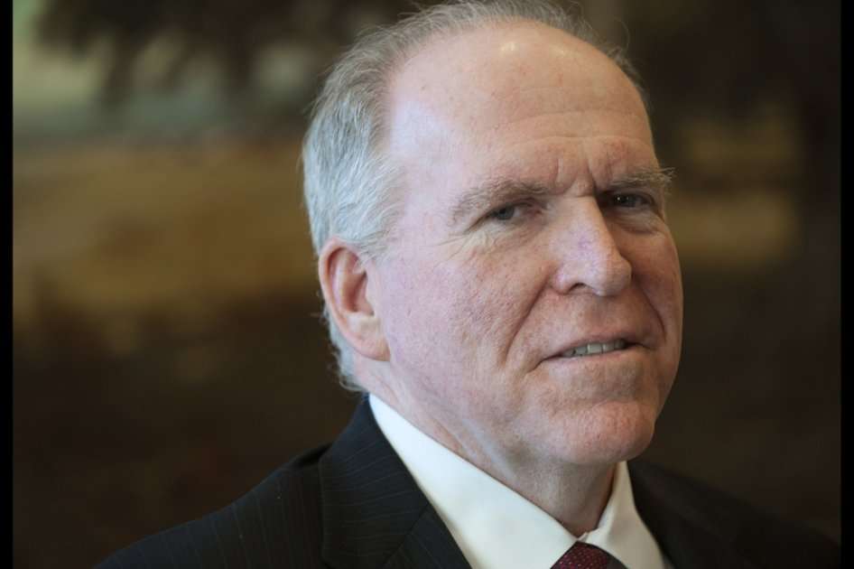 El candidato del presidente Barack Obama a dirigir la Central de Inteligencia estadounidense (CIA), John Brennan./ AFP