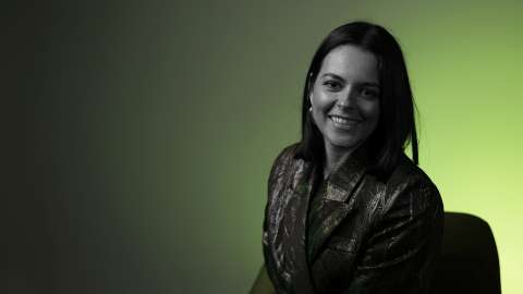 Julieth Restrepo y vivir como inmigrante en EE. UU: “Está un poquito miedoso”