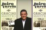 ‘La magia de tus besos’