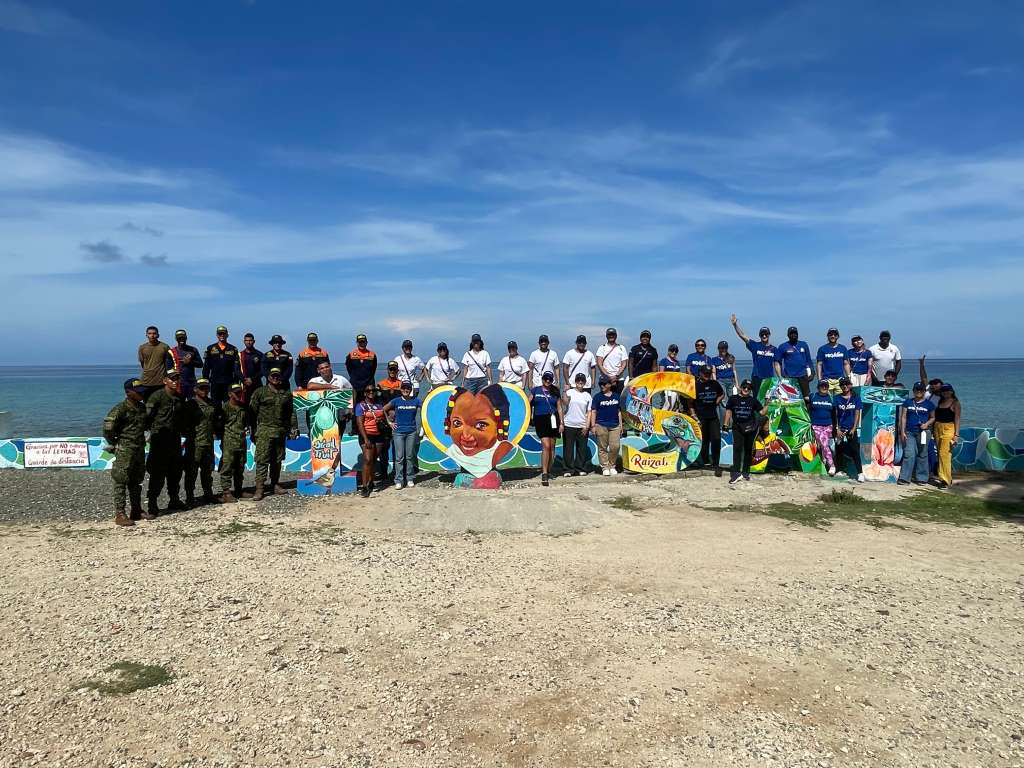 Avión Solidario, Latam Airlines Colombia