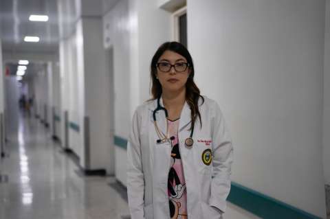 La pediatra que le sigue la pista a la mutilación femenina en Colombia